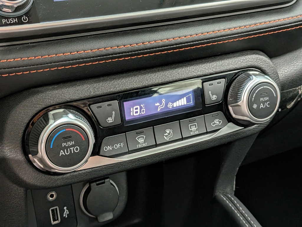 Nissan Kicks 2020