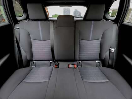 used 2024 Toyota Corolla Cross car, priced at $39,495