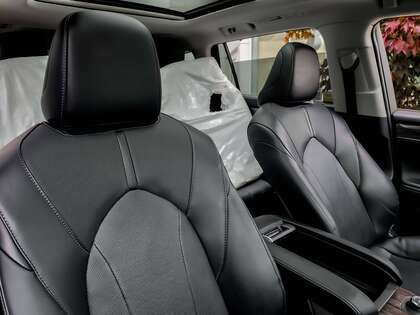 used 2025 Toyota Highlander car, priced at $56,495