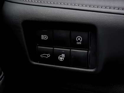 used 2025 Toyota Highlander car, priced at $56,495