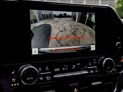used 2025 Toyota Highlander car, priced at $56,495