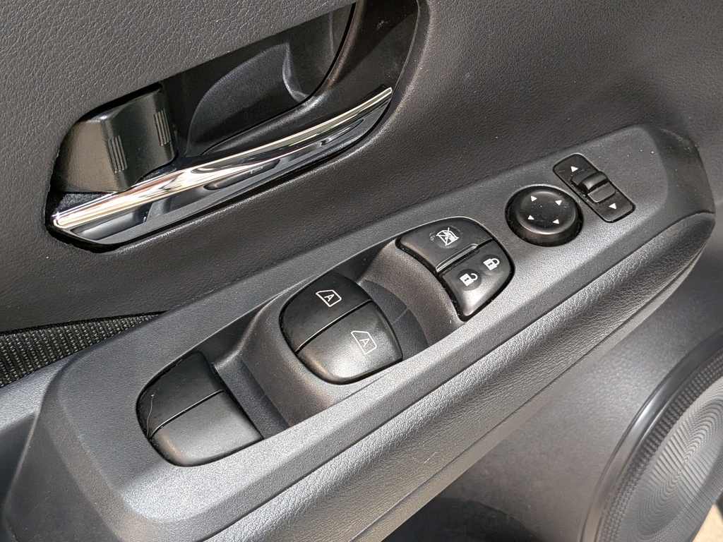 Nissan Kicks 2024