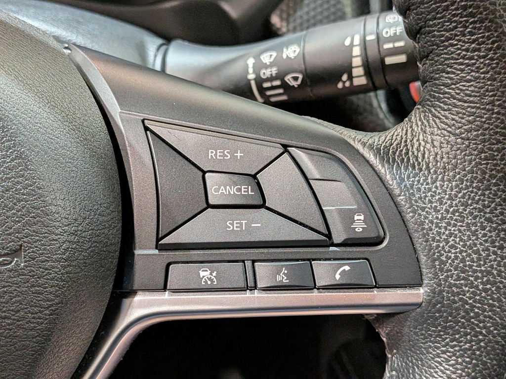 Nissan Kicks 2024