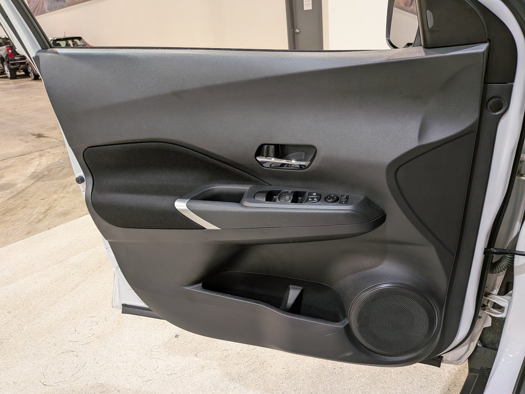 Nissan Kicks 2024