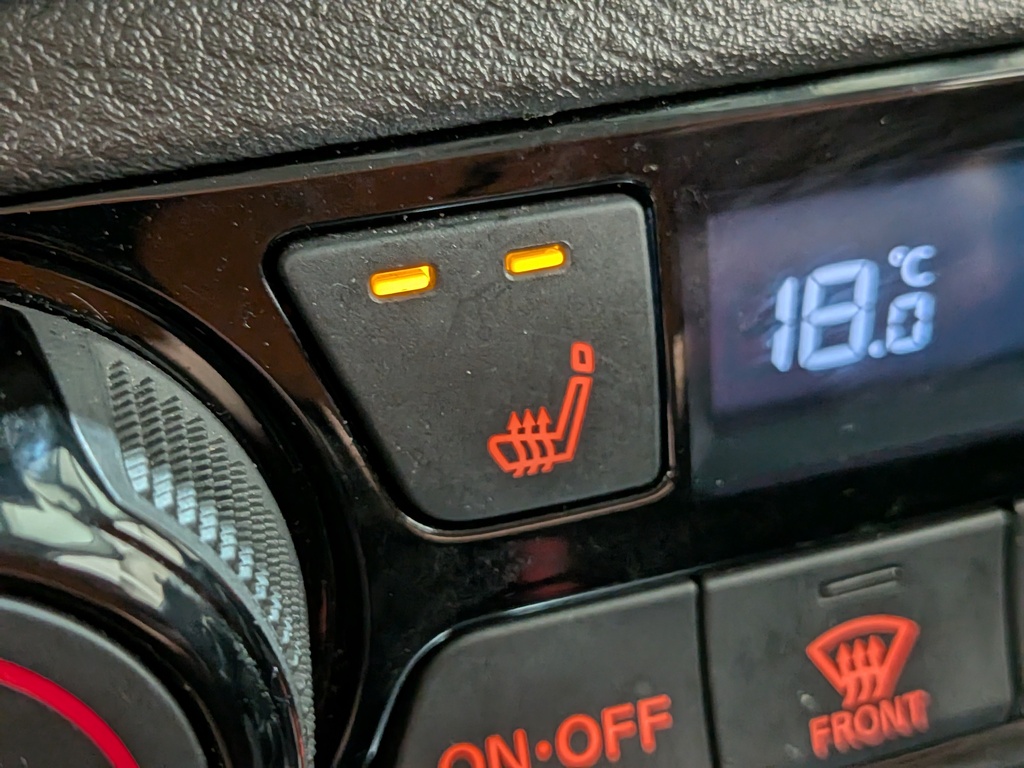 Nissan Kicks 2024
