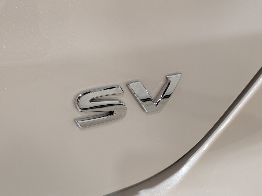 Nissan Kicks 2024