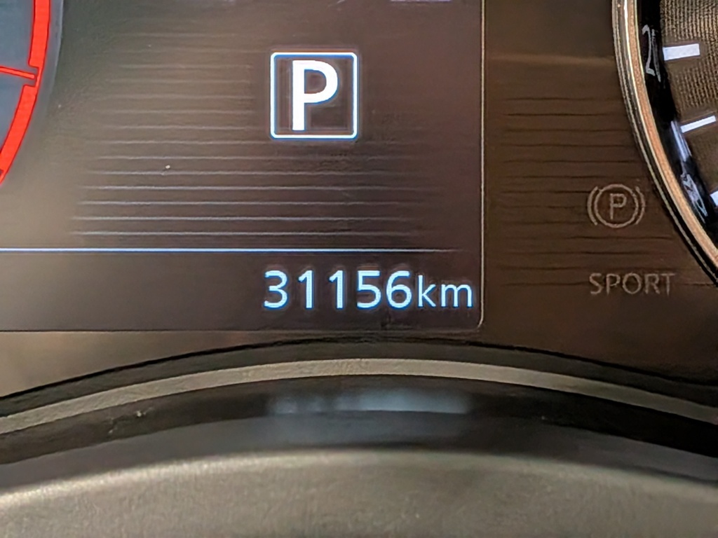 Nissan Kicks 2024