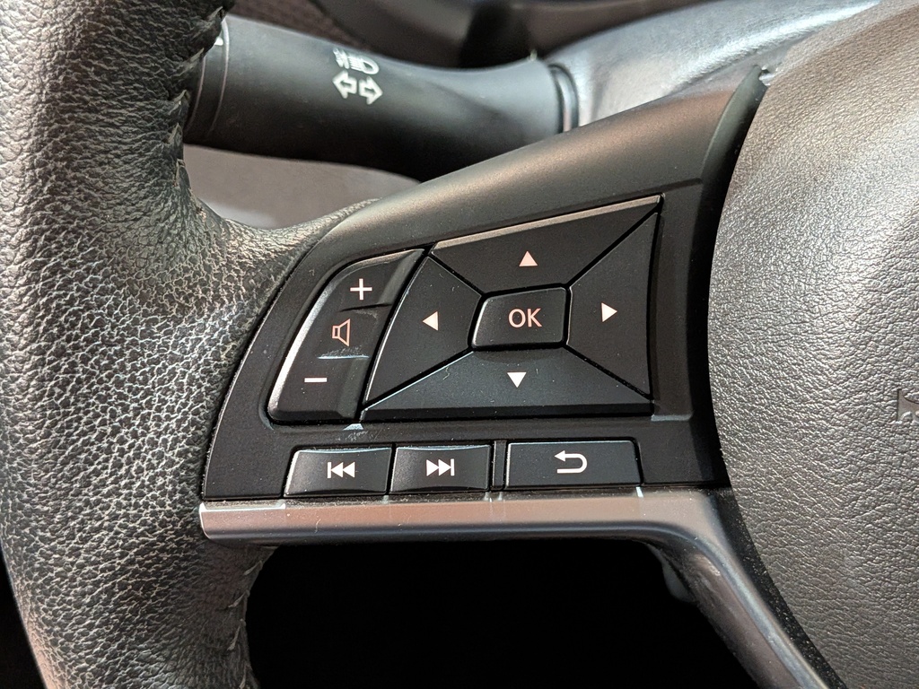 Nissan Kicks 2024