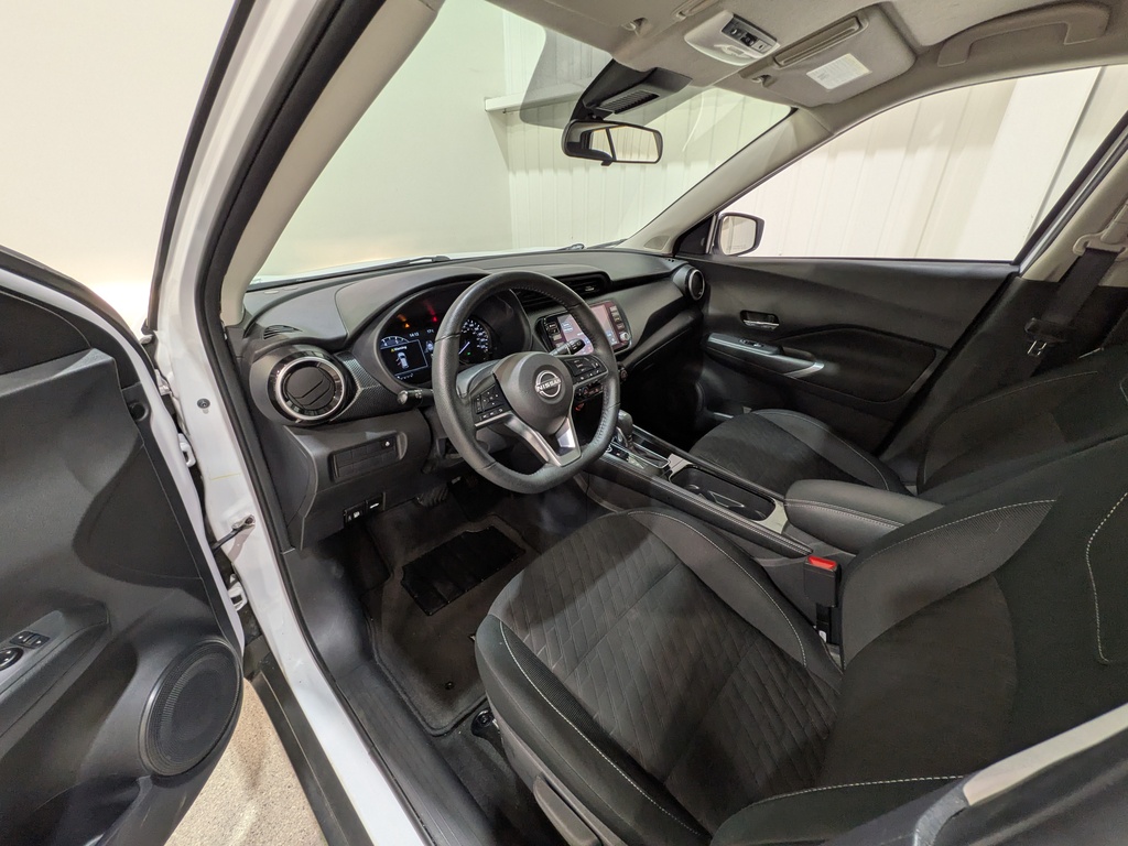 Nissan Kicks 2024