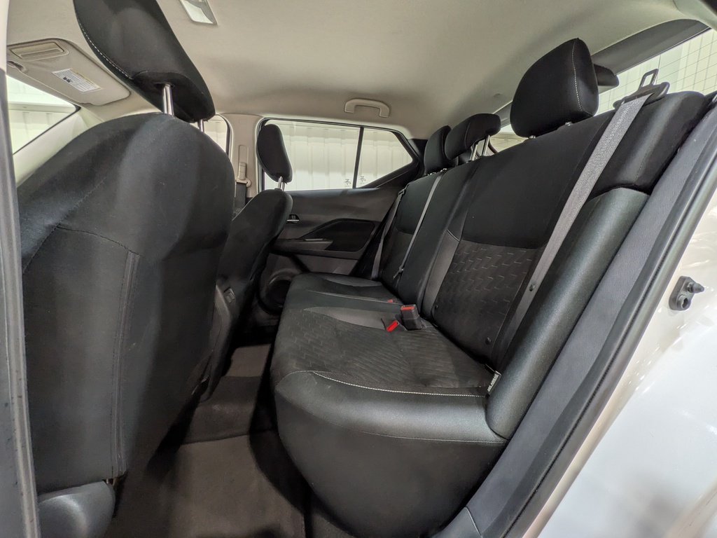 Nissan Kicks 2024