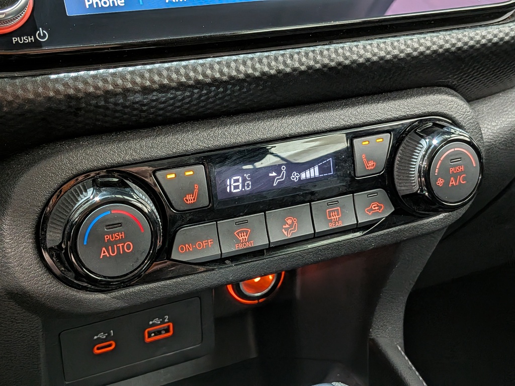 Nissan Kicks 2024