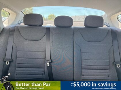 used 2025 Kia K4 car, priced at $25,148