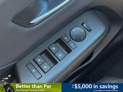 used 2024 Hyundai Kona car, priced at $27,748
