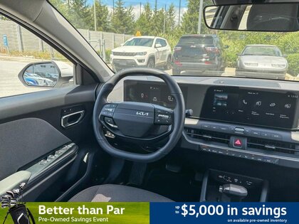 used 2025 Kia K4 car, priced at $25,148