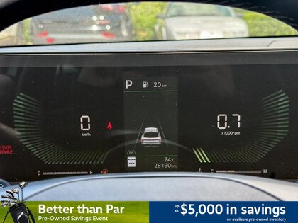 used 2025 Kia K4 car, priced at $25,148