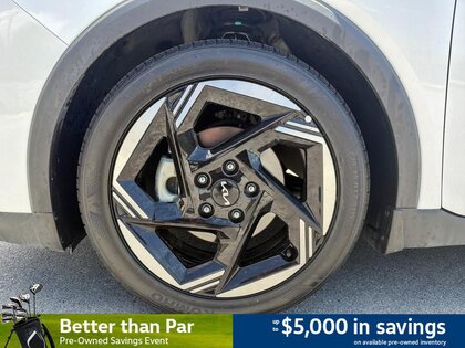 used 2025 Kia K4 car, priced at $25,148