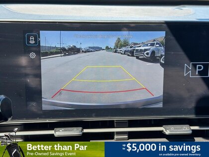 used 2024 Hyundai Kona car, priced at $27,748