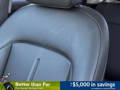 used 2024 Hyundai Kona car, priced at $27,748