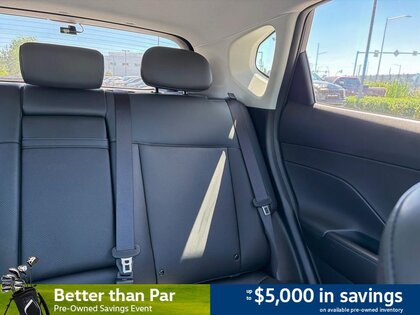 used 2024 Hyundai Kona car, priced at $27,748