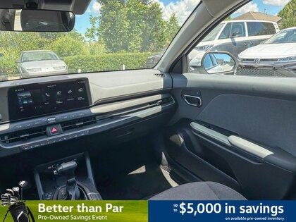 used 2025 Kia K4 car, priced at $25,148