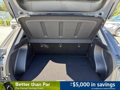used 2024 Hyundai Kona car, priced at $27,748