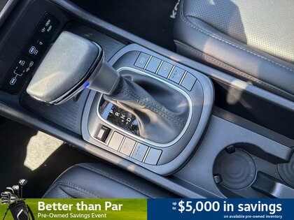 used 2024 Hyundai Kona car, priced at $27,748