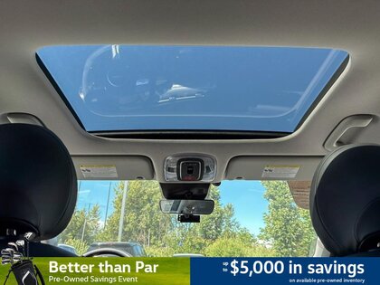 used 2024 Hyundai Kona car, priced at $27,748