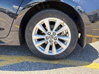 used 2024 Toyota Corolla car, priced at $25,495