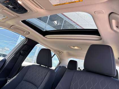 used 2024 Toyota Corolla car, priced at $25,495