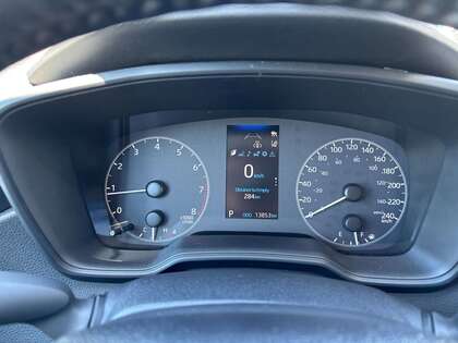 used 2024 Toyota Corolla car, priced at $25,495