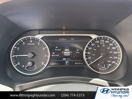 used 2024 Nissan Sentra car, priced at $22,500