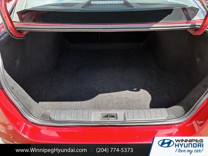 used 2024 Nissan Sentra car, priced at $22,500