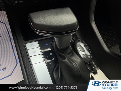 used 2025 Hyundai Elantra car, priced at $24,899