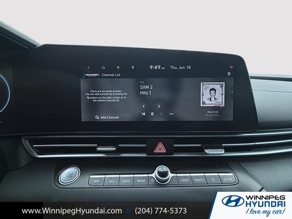 used 2025 Hyundai Elantra car, priced at $24,899