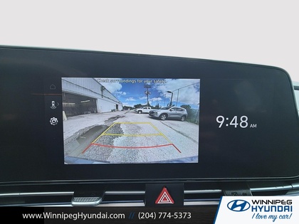 used 2025 Hyundai Elantra car, priced at $24,899