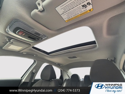 used 2025 Hyundai Elantra car, priced at $24,899