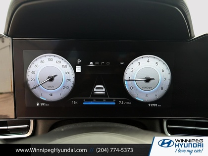 used 2025 Hyundai Elantra car, priced at $24,899