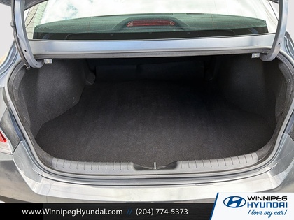used 2025 Hyundai Elantra car, priced at $24,899