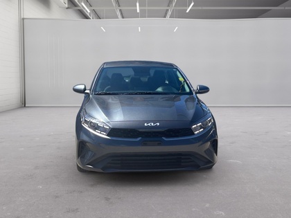 used 2024 Kia Forte car, priced at $22,768