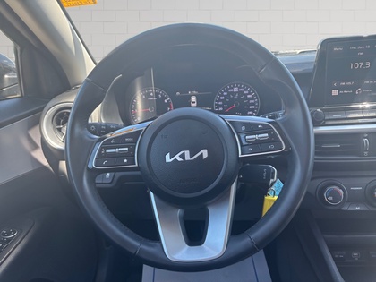 used 2024 Kia Forte car, priced at $22,768