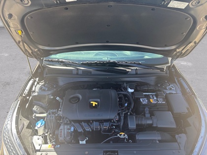 used 2024 Kia Forte car, priced at $22,768