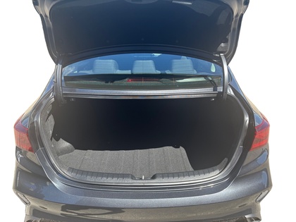 used 2024 Kia Forte car, priced at $22,768