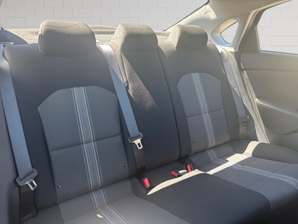 used 2024 Kia Forte car, priced at $22,768