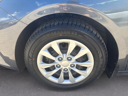 used 2024 Kia Forte car, priced at $22,768