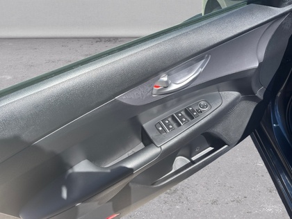 used 2024 Kia Forte car, priced at $22,768