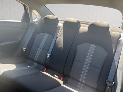 used 2024 Kia Forte car, priced at $22,768