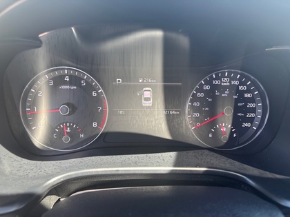 used 2024 Kia Forte car, priced at $22,768