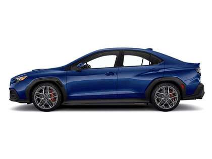used 2024 Subaru WRX car, priced at $36,130
