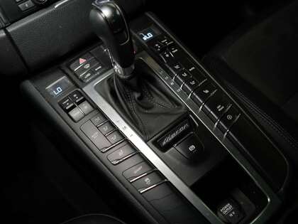 used 2015 Porsche Macan car, priced at $18,900