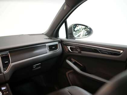 used 2015 Porsche Macan car, priced at $18,900